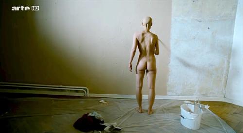 Sabine timoteo nude